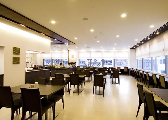 Dormy Inn Hakata Gion