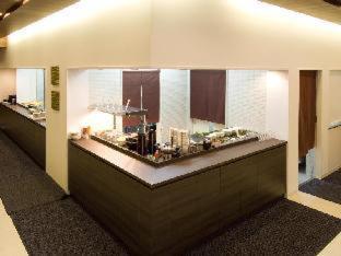 Dormy Hakata Gion Hotel Fukuoka (Fukuoka)