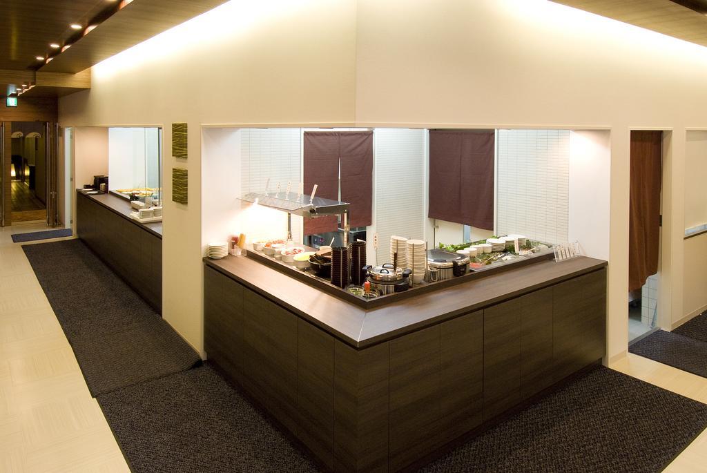 Dormy Hakata Gion Hotel Fukuoka (Fukuoka)