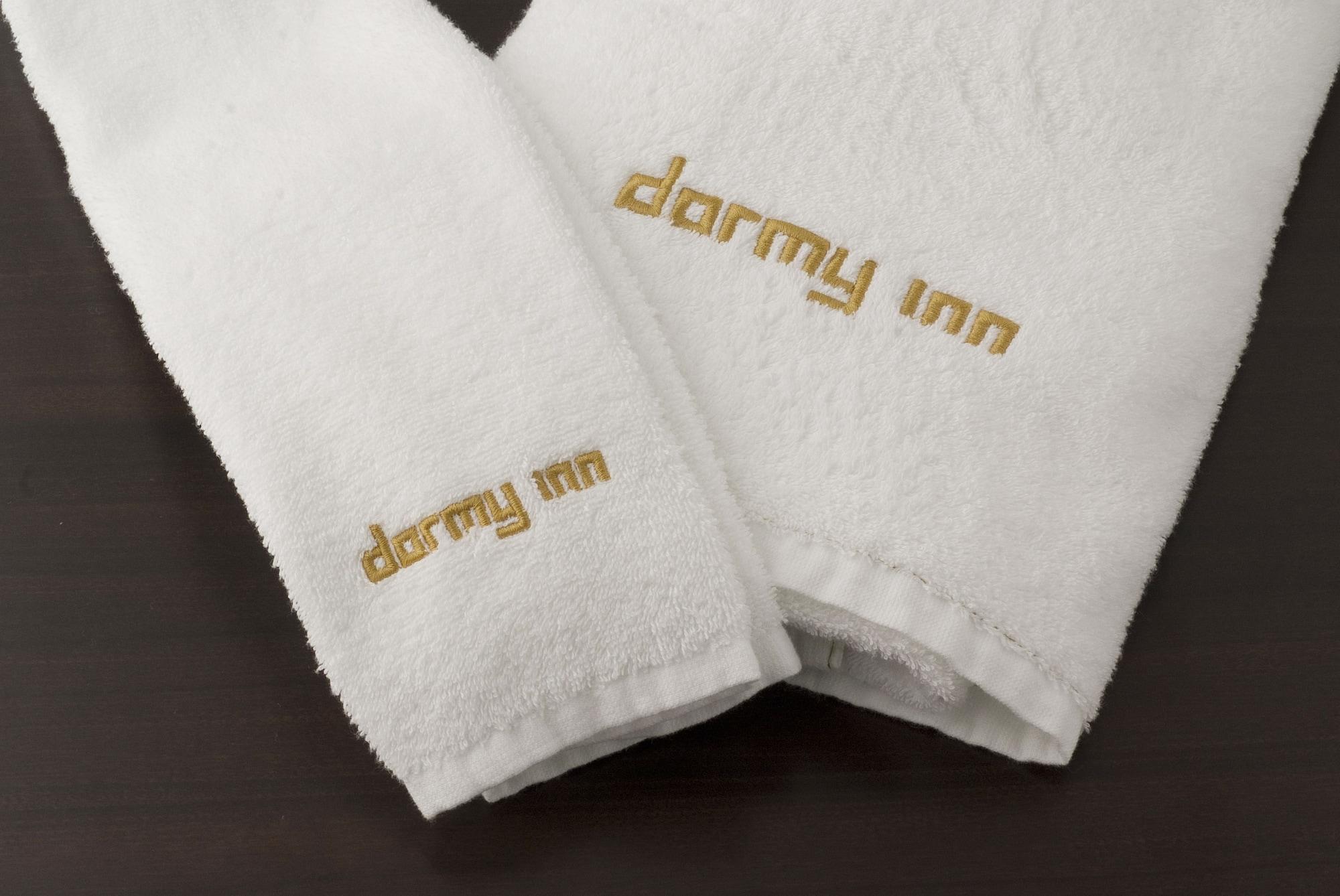 Dormy Hakata Gion Hotel 3*