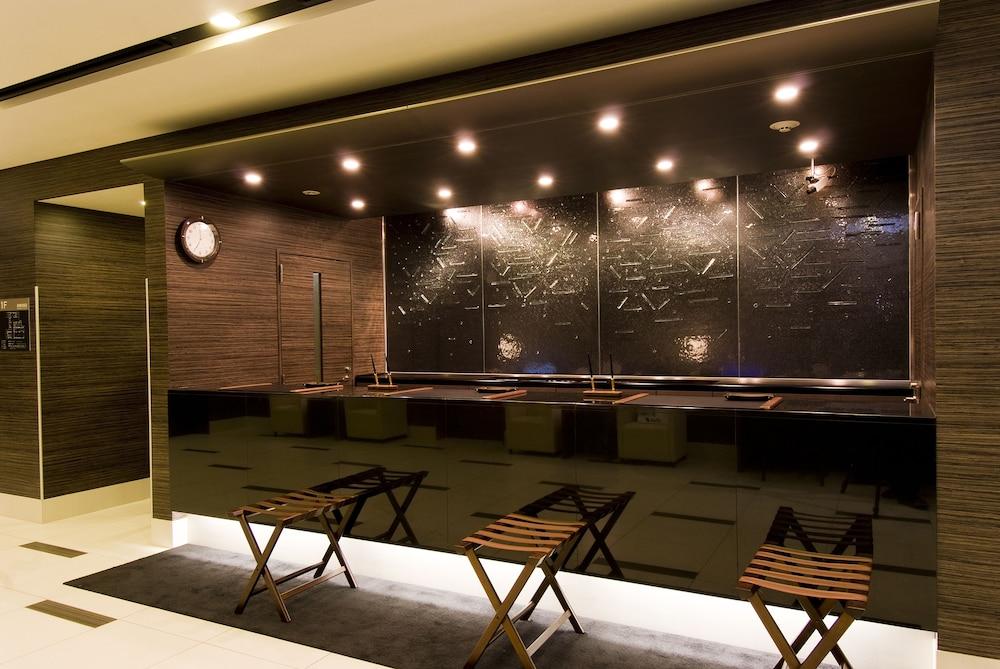 Dormy Hakata Gion Hotel Fukuoka (Fukuoka)