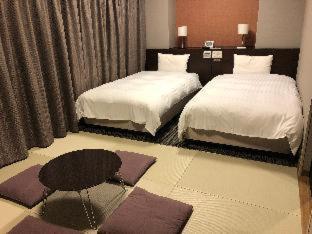 Dormy Hakata Gion Hotel Fukuoka (Fukuoka)