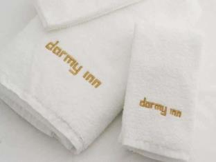 Dormy Hakata Gion Hotel