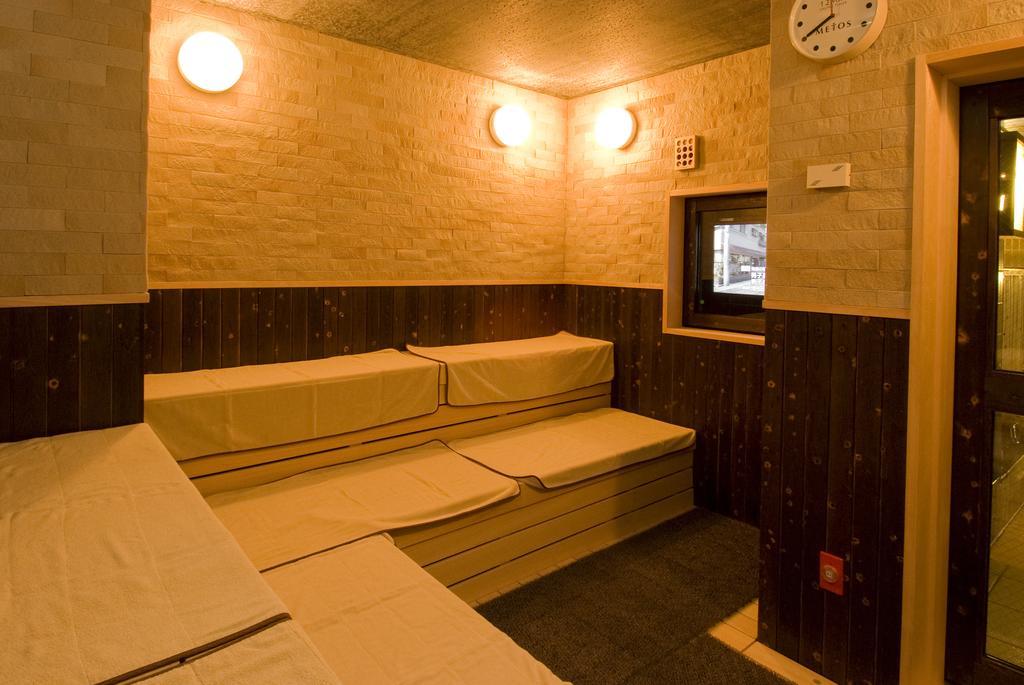 Dormy Hakata Gion 3* Fukuoka (Fukuoka)