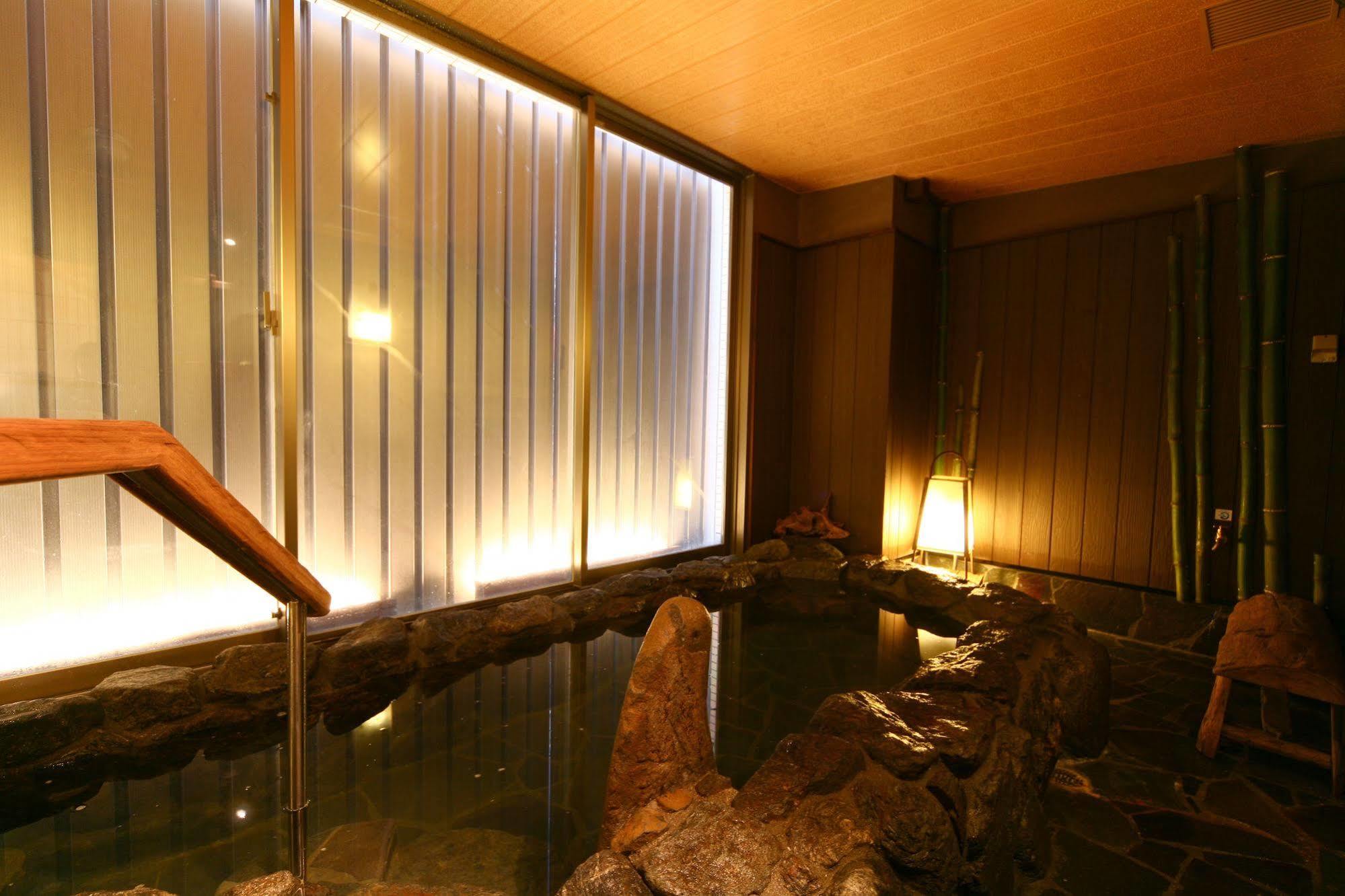 Dormy Hakata Gion Hotel 3*