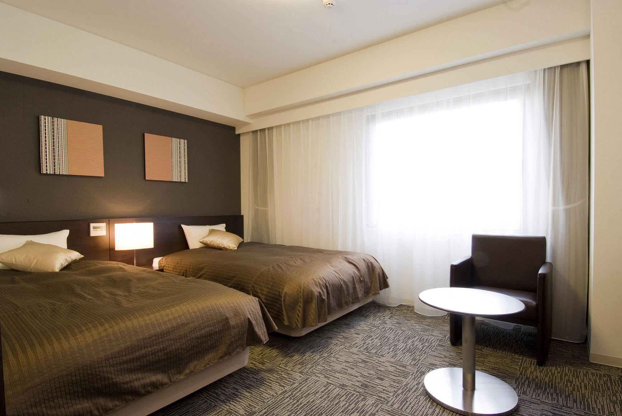 Hotel Dormy Hakata Gion